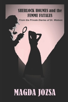 Paperback Sherlock Holmes and the Femme Fatales Book
