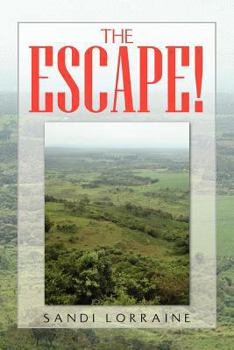 Paperback The Escape! Book