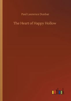The Heart of Happy Hollow