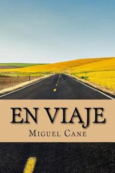 Paperback En Viaje [Spanish] Book
