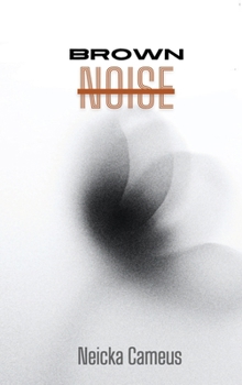 Hardcover Brown Noise Book
