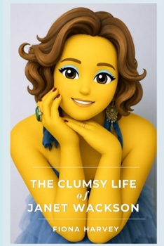The Clumsy Life of Janet Wackson: A memoir of courage, growth and other things that happened to other people