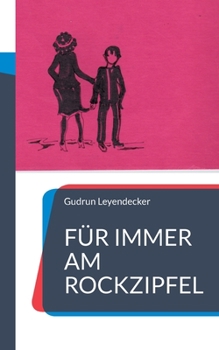 Paperback Für immer am Rockzipfel: Heiteres und Ernstes über den Mann [German] Book