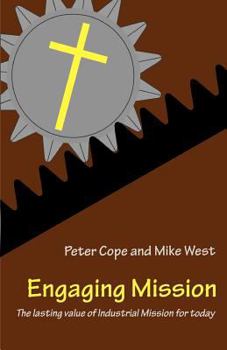 Paperback Engaging Mission Book