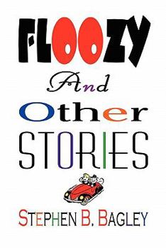 Paperback Floozy and Other Stories Book