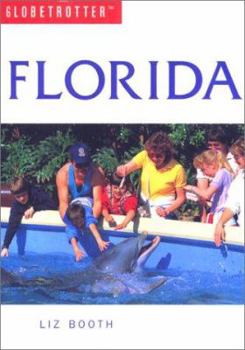 Paperback Florida Travel Guide Book