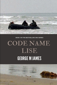 Paperback Code Name Lise Book