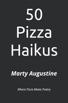 Paperback 50 Pizza Haikus Book