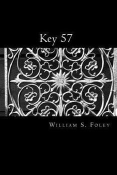 Paperback Key 57 Book