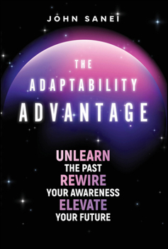 Hardcover The Adaptable Intelligence Framework Book