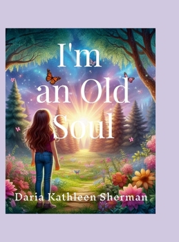 Hardcover I'm an Old Soul Book