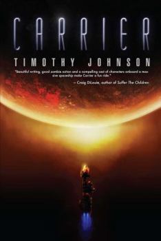 Paperback Carrier Book