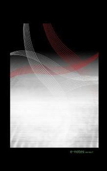 Paperback e-notes series F: printed edition Book