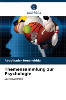 Paperback Themensammlung zur Psychologie [German] Book