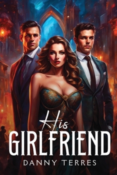Paperback His Girlfriend Book