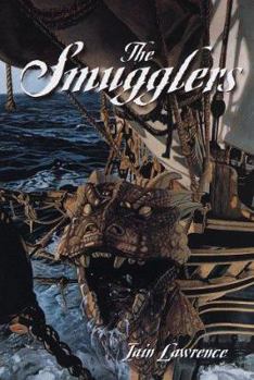 Hardcover The Smugglers Book