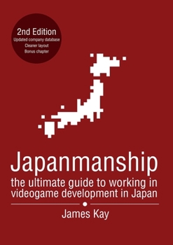 Paperback Japanmanship Book