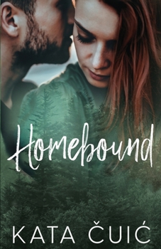 Paperback Homebound Book