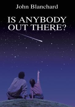 Paperback Is Anybody Out There? Book