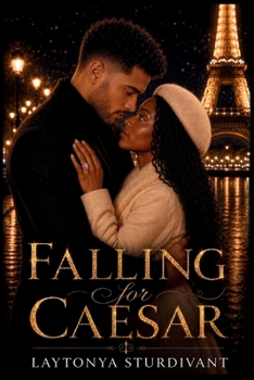 FALLING FOR CAESAR (Tegan)