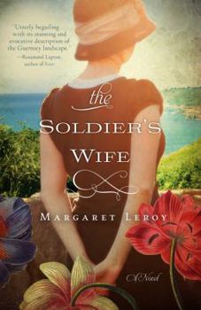 Paperback The Soldier's Wife Book