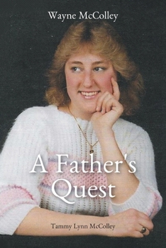 Paperback A Father's Quest Book