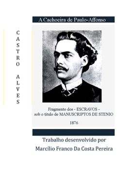 Paperback A Cachoeira de Paulo-Affonso [Portuguese] Book