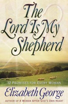 Paperback The Lord is My Shepherd Book