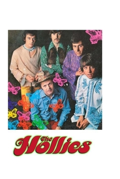 Paperback The Hollies: The Untold Story Book