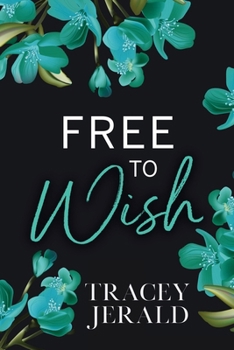 Paperback Free to Wish Book
