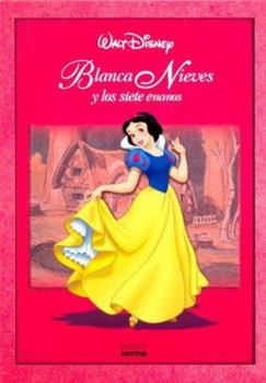 Paperback Blanca Nieves (Spanish Edition) [Spanish] Book