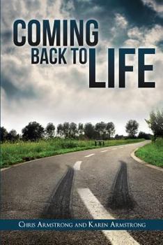 Paperback Coming Back to Life Book