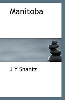 Paperback Manitoba [French] Book