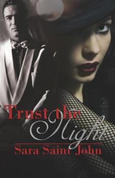 Paperback Trust the Night Book