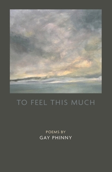 Paperback To Feel This Much Book