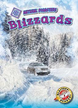 Paperback Blizzards Book