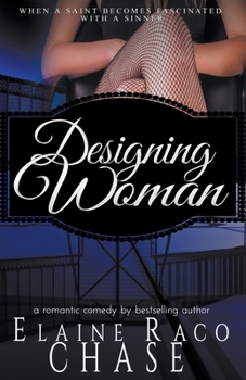 Paperback Designing Woman Book