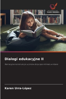 Dialogi edukacyjne II (Polish Edition)