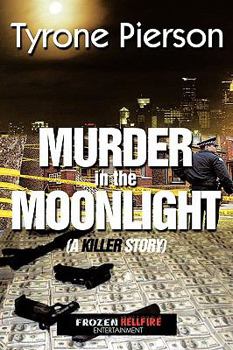 Paperback Murder in the Moonlight Book
