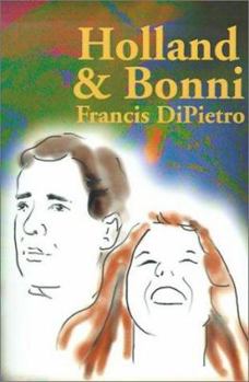 Paperback Holland & Bonni Book