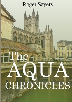 Paperback The Aqua Chronicles Book