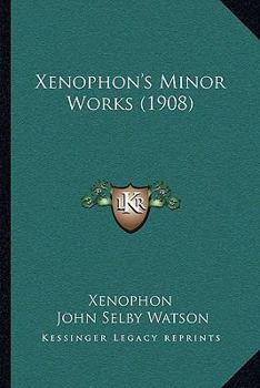 Xenophon's Minor Works