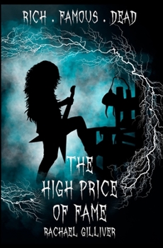 Paperback The High Price of Fame Book