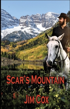 Paperback Scar's Mountain Book