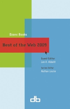 Paperback Best of the Web Book