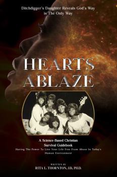 Hearts Ablaze: Ditchdigger's Daughter Reveals God's Way Is The Only Way