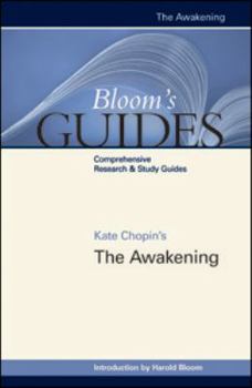 Bloom's Guides: The Awakening