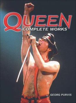 Paperback Queen: Complete Works Book