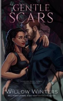 Paperback Gentle Scars: Artist Rendition Book