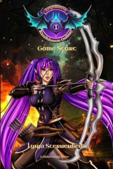 Legends of Kralldanor Online 1: Game Start